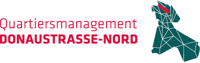 QM Donaustrasse Nord logo